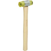 Brilliant Tools BT071925 BT071925 Schonhammer 1St. Brilliant Tools BT071925 BT071925 Schonhammer 1St. von BRILLIANT TOOLS