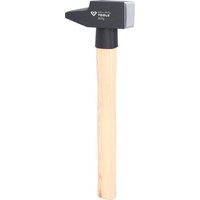 Brilliant Tools BT077080 BT077080 Schlosserhammer 1St. von BRILLIANT TOOLS