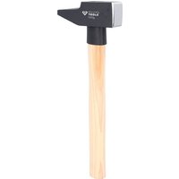 Brilliant Tools BT077100 BT077100 Schlosserhammer 1St. von BRILLIANT TOOLS