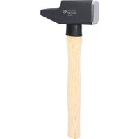 Brilliant Tools BT077250 BT077250 Schlosserhammer 1St. von BRILLIANT TOOLS