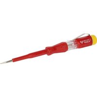 Brilliant Tools BT120900 Phasenprüfer Brilliant Tools BT120900 Phasenprüfer von BRILLIANT TOOLS
