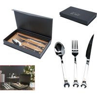 KS Tools Besteck-Set, 3-tlg. von KS Tools