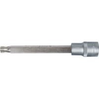 KS Tools Bit-Stecknuss für RIBE®-Schrauben, M14, Länge 140 mm von KS Tools