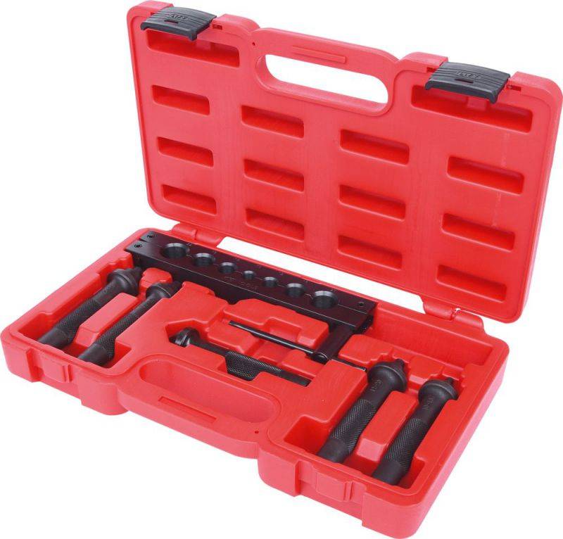 KS Tools Bördel-Satz 10-22mm, 6-tlg - 122.2201 von KS-Tools