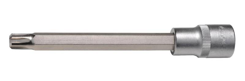 KS Tools Bohrer- und Bitset 1/2" Bit-Stecknuss für RIBE-Schrauben, M10, 140mm KS Tools Bohrer- und Bitset 1/2" Bit-Stecknuss für RIBE-Schrauben, M10, 140mm von KS Tools