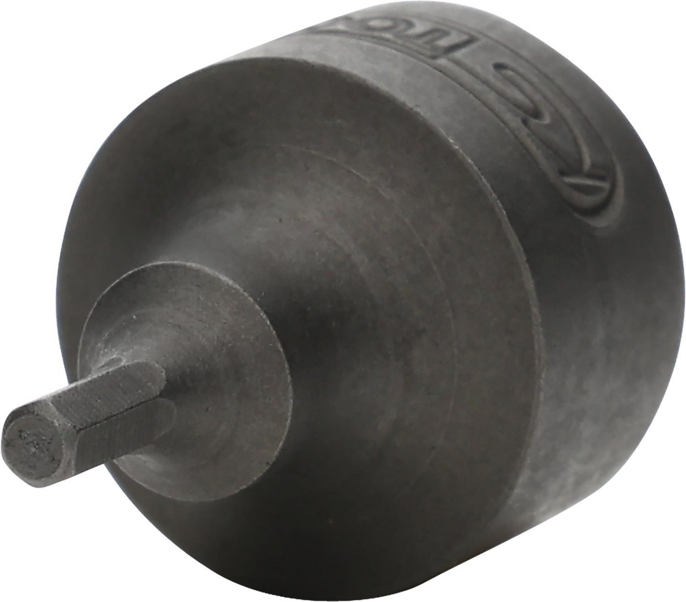 KS Tools Bohrer- und Bitset 1/4" Bit-Stecknuss Innensechskant, 2 mm, extra kurz KS Tools Bohrer- und Bitset 1/4" Bit-Stecknuss Innensechskant, 2 mm, extra kurz von KS Tools