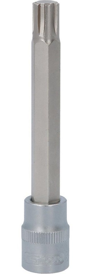 KS Tools Bohrer- und Bitset 3/8" Bit-Stecknuss für RIBE-Schrauben, M10, 100 mm KS Tools Bohrer- und Bitset 3/8" Bit-Stecknuss für RIBE-Schrauben, M10, 100 mm von KS Tools
