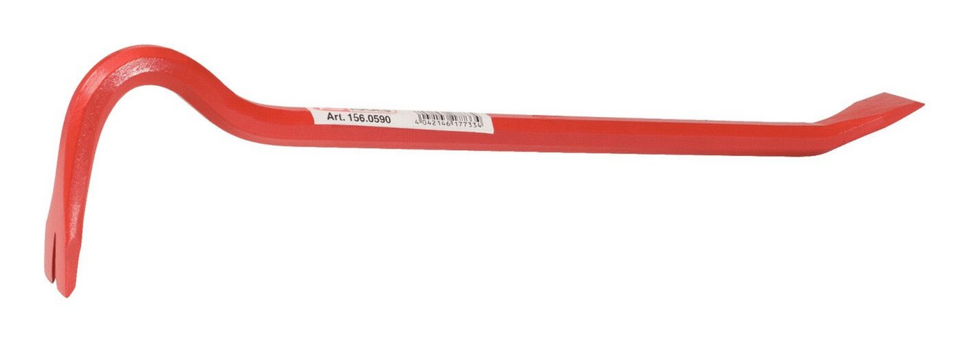 KS Tools Brechstange, Nageleisen, 6-kant von KS Tools