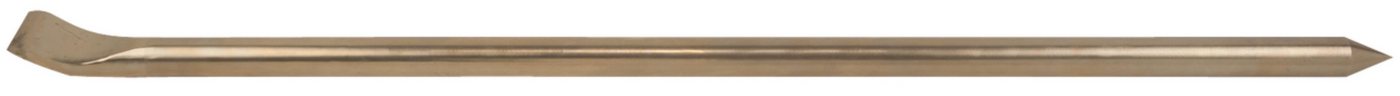 KS Tools Brechstange KS Tools 963.9730 BRONZEplus Brechstange mit Spitze und Schneide 1000 von KS Tools