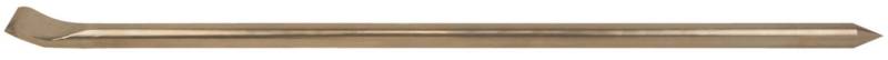 KS Tools Brechstange KS Tools 963.9730 BRONZEplus Brechstange mit Spitze und Schneide 1000 von KS Tools