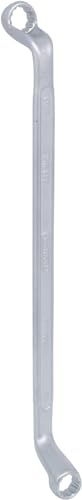 KS Tools 517.0802-E Doppelringschlüssel, Gekröpft, 8 mm x 9 mm, auf Hänger KS Tools 517.0802-E Doppelringschlüssel, Gekröpft, 8 mm x 9 mm, auf Hänger von KS Tools