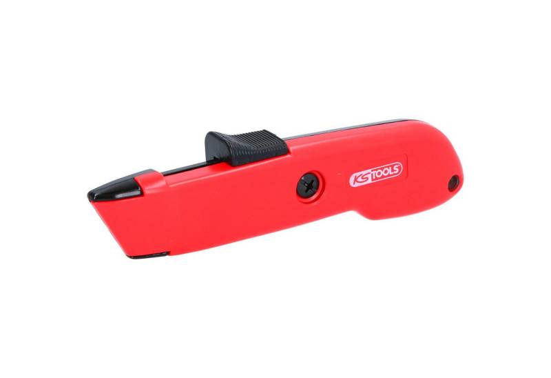 KS Tools Cuttermesser KS TOOLS Profi-Sicherheits-Universal-Messer 145 mm - 907.2140 KS Tools Cuttermesser KS TOOLS Profi-Sicherheits-Universal-Messer 145 mm - 907.2140 von KS Tools