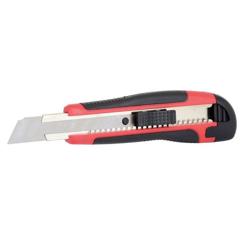 KS Tools Cuttermesser KS Tools 9072165 Universal-Abbrechklingen-Messer, 165mm, Klinge 18x100 von KS Tools