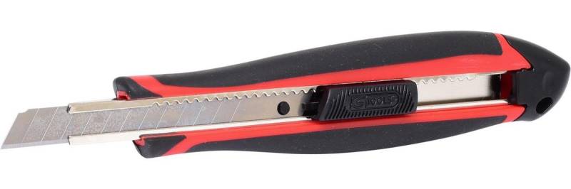 KS Tools Cuttermesser Universal-Abbrechklingen-Messer 9 mm von KS Tools