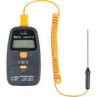 KS Tools Digital-Stab-Thermometer, -50-150 °C KS Tools Digital-Stab-Thermometer, -50-150 °C von KS Tools