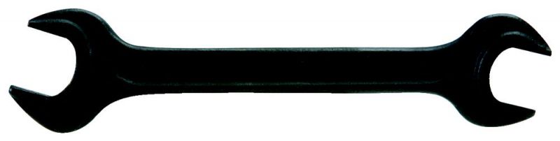 KS Tools Doppelmaul-Kraftschlüssel, 55x60mm - 517.1455 von KS-Tools