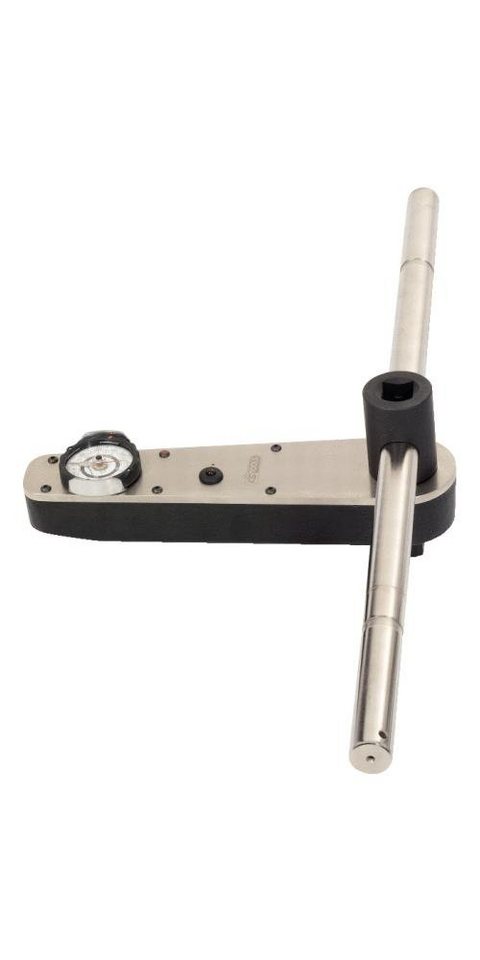 KS Tools Drehmomentschlüssel 1" Prüf-Drehmomentschlüssel, 560-2800Nm von KS Tools