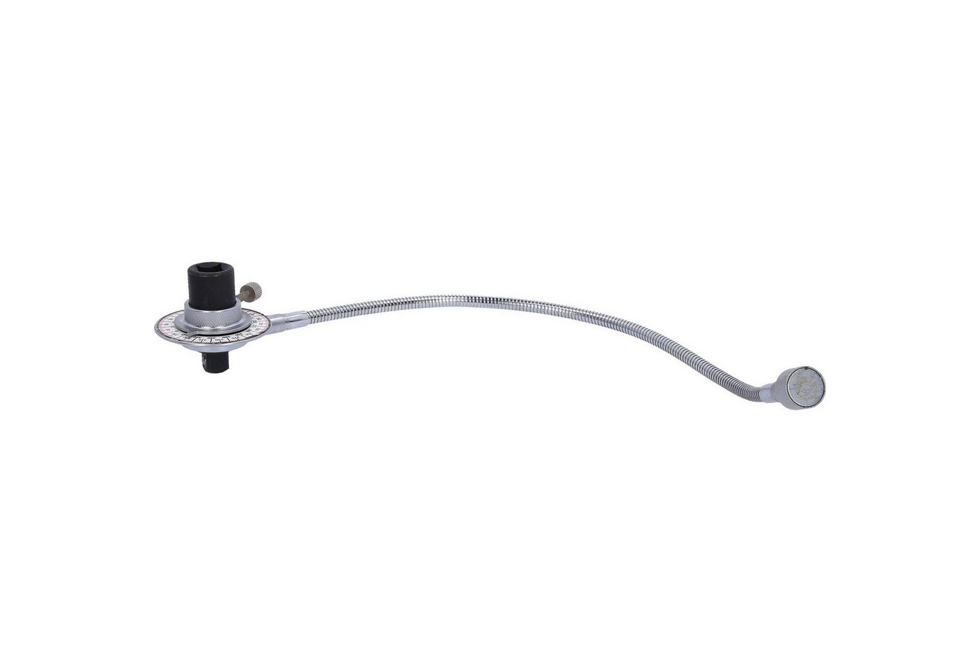 KS Tools Drehmomentschlüssel KS TOOLS 1/2" Drehwinkelmessscheibe Magnet - 516.1195 von KS Tools