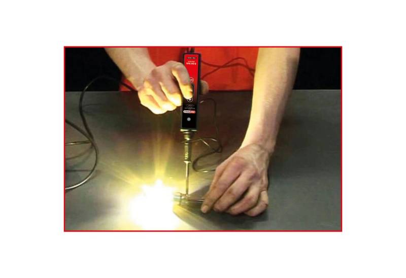 KS Tools Drehmomentschlüssel KS TOOLS Funktionsprüflampe 6-24V DC mit 25 Meter Kabel - 150.165... von KS Tools