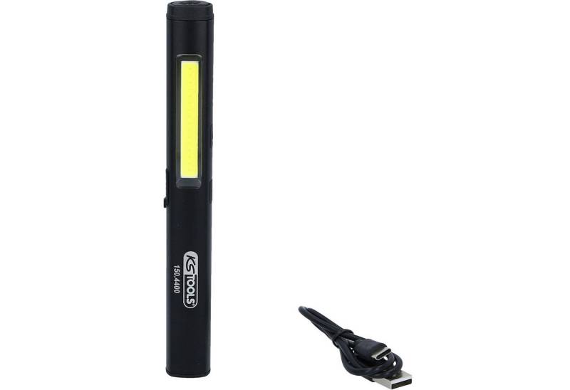 KS Tools Drehmomentschlüssel KS TOOLS LED COB Stripe Inspektionslampe 350 Lumen mit UV-Spot LE... von KS Tools