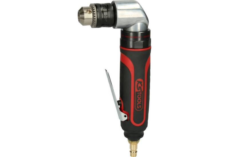 KS Tools Druckluftschlauch KS TOOLS 10 mm Druckluft-Winkelbohrmaschine - 515.5465 KS Tools Druckluftschlauch KS TOOLS 10 mm Druckluft-Winkelbohrmaschine - 515.5465 von KS Tools