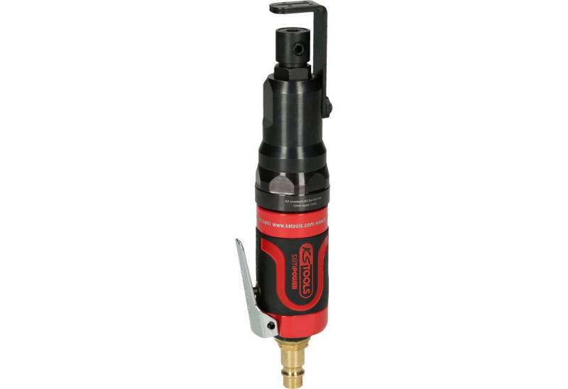KS Tools Druckluftschlauch KS TOOLS SlimPOWER Mini-Druckluft-Karosserie-Stichsäge 170 mm - 5... KS Tools Druckluftschlauch KS TOOLS SlimPOWER Mini-Druckluft-Karosserie-Stichsäge 170 mm - 5... von KS Tools