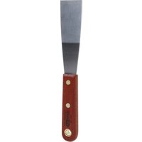 KS Tools EDELSTAHL Spachtel mit Holzgriff KS Tools EDELSTAHL Spachtel mit Holzgriff von KS Tools