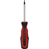 KS Tools ERGOTORQUEplus® Schraubendreher fürTRI-WING-Schrauben, #0 von KS Tools