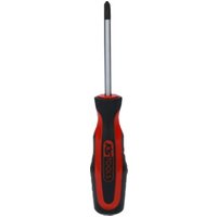 KS Tools ERGOTORQUEplus® Schraubendreher fürTRI-WING-Schrauben, #4 von KS Tools