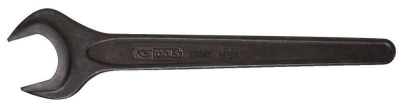 KS Tools Einmaul-Kraftschlüssel, 135mm - 517.0635 von KS-Tools