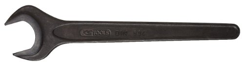 KS Tools Einmaul-Kraftschlüssel, 25mm KS Tools Einmaul-Kraftschlüssel, 25mm von KS Tools