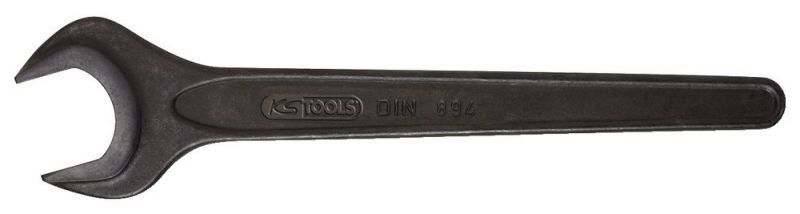 KS Tools Einmaul-Kraftschlüssel, 75mm - 517.0575 von KS-Tools