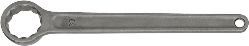 KS Tools Einringschlüssel, gerade, 2.3/8" - 517.2585 von KS-Tools