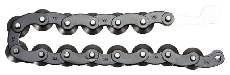 KS Tools Ersatzkette KS Tools 150.1502 HSS Ersatzkette für Auspuff-Kettenrohrabschneider von KS Tools