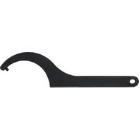 KS Tools Fester Hakenschlüssel mit Zapfen, 68-75 mm KS Tools Fester Hakenschlüssel mit Zapfen, 68-75 mm von KS Tools
