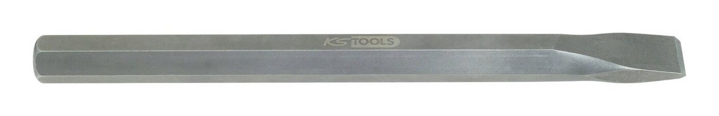 KS Tools Flachmeißel, 600 in mm, 600 x 25 mm von KS Tools