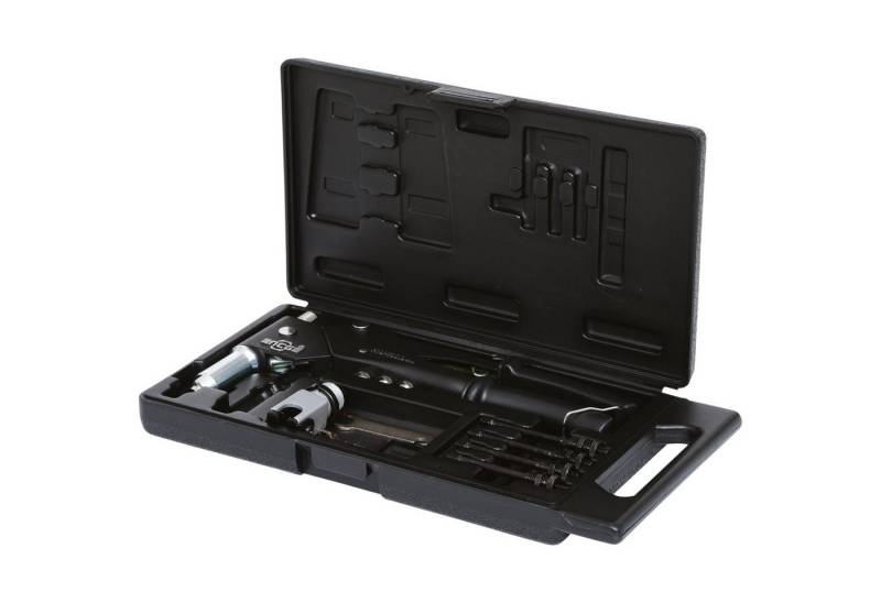 KS Tools Flachzange KS TOOLS Universal-Handnietzangen-Satz 10tlg. - 150.9610 KS Tools Flachzange KS TOOLS Universal-Handnietzangen-Satz 10tlg. - 150.9610 von KS Tools
