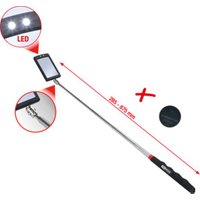 KS Tools Flexibler Inspektions-Spiegel mit Beleuchtung KS Tools Flexibler Inspektions-Spiegel mit Beleuchtung von KS Tools