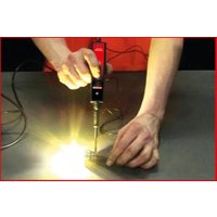 KS Tools Funktionsprüflampe 6-24V DC mit Kabel von KS Tools