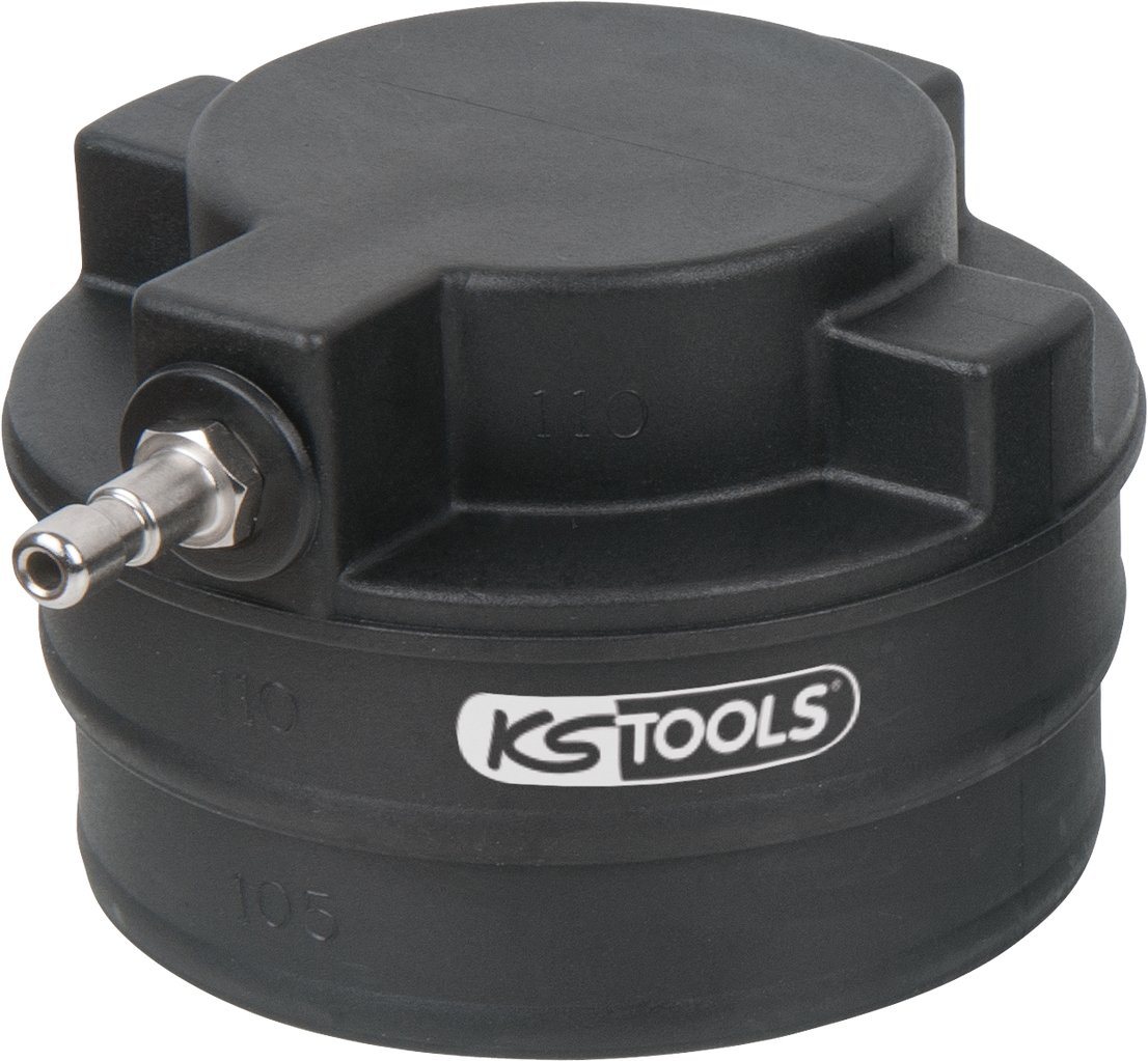 KS Tools Gabel- und Ringschlüssel 2-stufiger Einlass-Adapter, 65x70 mm (150.2524) von KS Tools