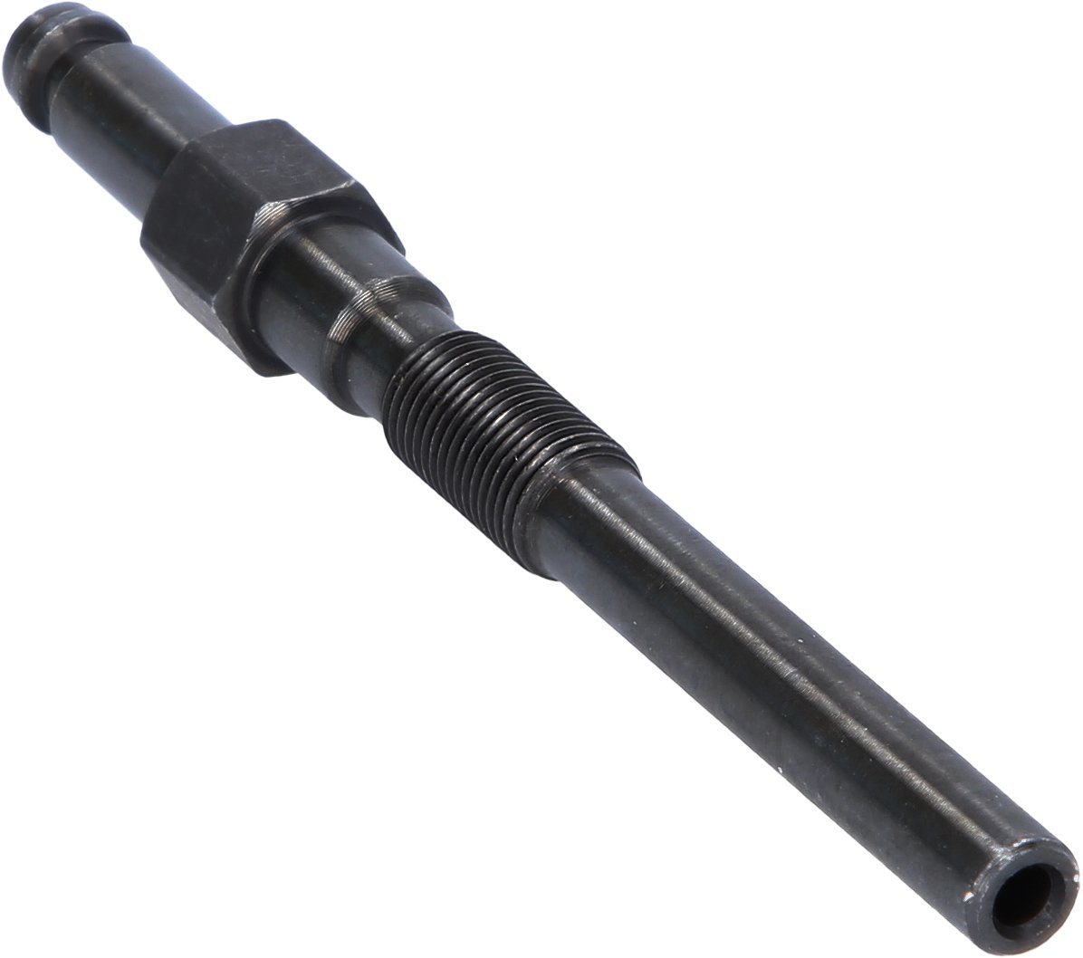 KS Tools Gabel- und Ringschlüssel Glühkerzen Adapter, M10x1 (150.1680-2) von KS Tools