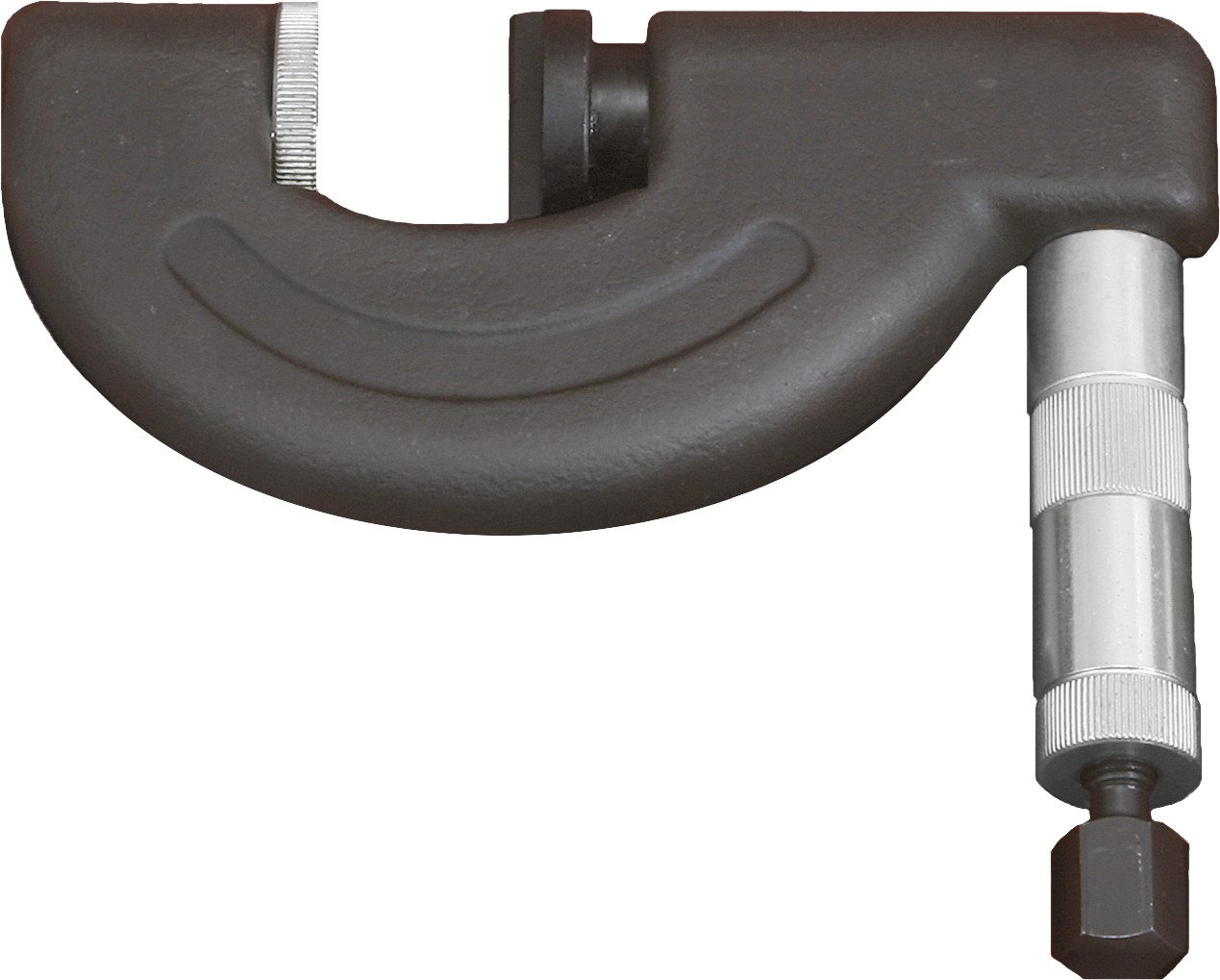 KS Tools Gabel- und Ringschlüssel Hydraulischer Mutternsprenger, 22-36 mm (700.1163) von KS Tools