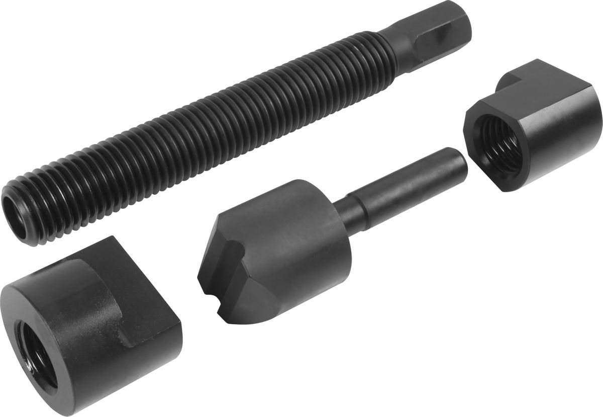 KS Tools Gabel- und Ringschlüssel Trennwerkzeugsatz für Zwillingsräder, 4-tlg (460.5285) von KS Tools