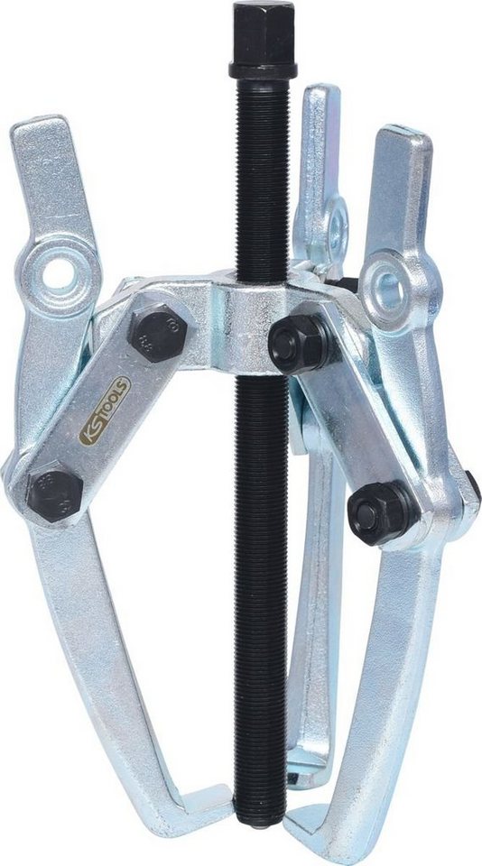KS Tools Gabel- und Ringschlüssel Universal-Abzieher 3-armig, 20-230mm (630.3402) von KS Tools