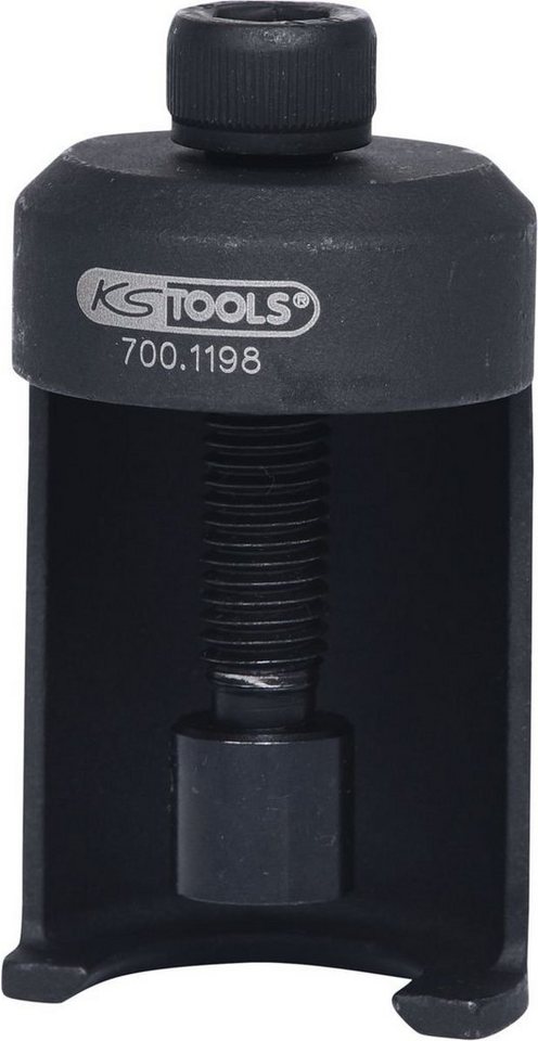 KS Tools Gabel- und Ringschlüssel Universal-Wischarm-Abzieher 23,5mm (700.1198) von KS Tools