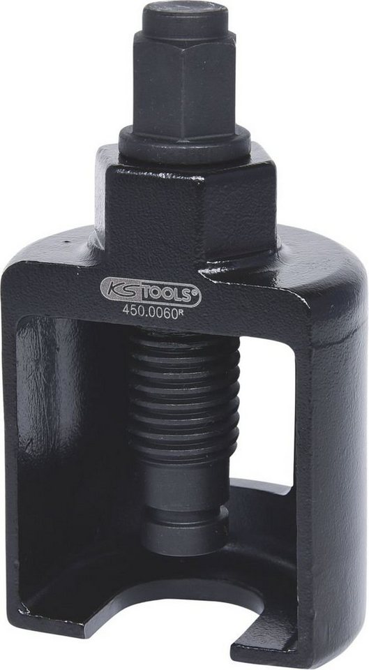 KS Tools Gabel- und Ringschlüssel Vibro-Impact Universal-Kugelgelenk-Abzieher-Glocke 30 x 58 mm (450.0 von KS Tools