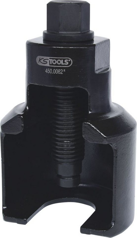 KS Tools Gabel- und Ringschlüssel Vibro-Impact Universal-Kugelgelenk-Abzieher-Glocke 39 x 58 mm (450.0 von KS Tools