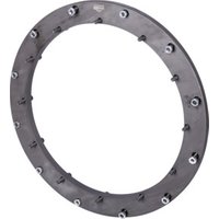 KS Tools Getriebehalter-Adapterplatte für Isuzu MZW 6P von KS Tools