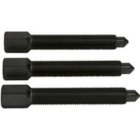 KS Tools Gewindebolzen, 3er Pack von KS Tools