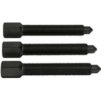 KS Tools Gewindebolzen, M12x1,5, 3er Pack 150.2092 von KS Tools